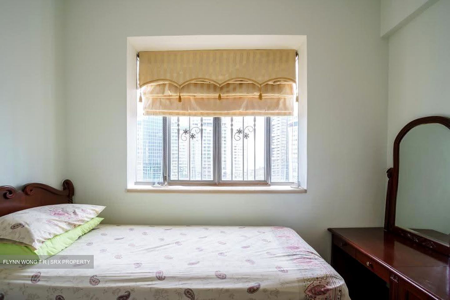 Thomson Euro-asia (D11), Condominium #638984621